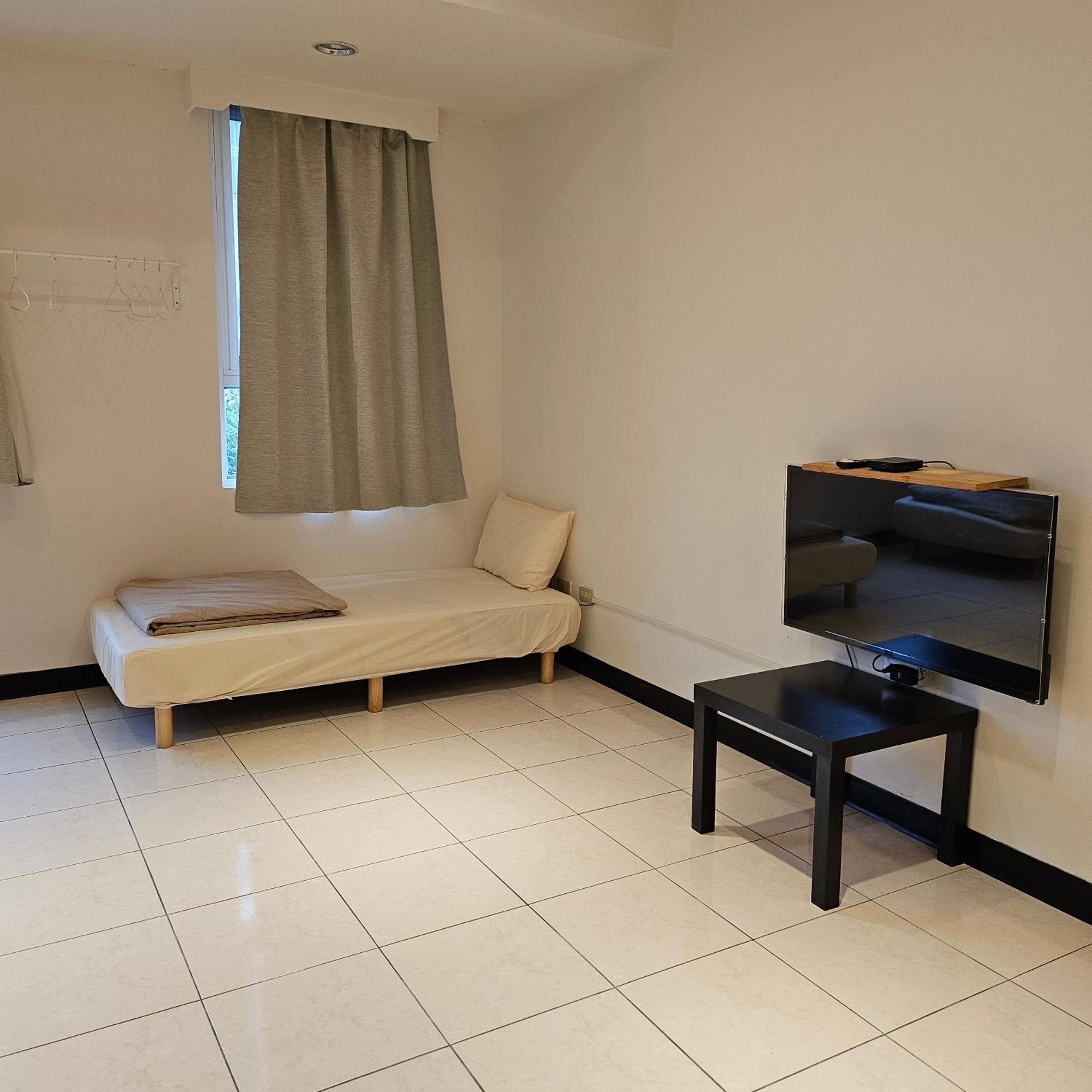 Maybe Homestay Longjing Екстер'єр фото