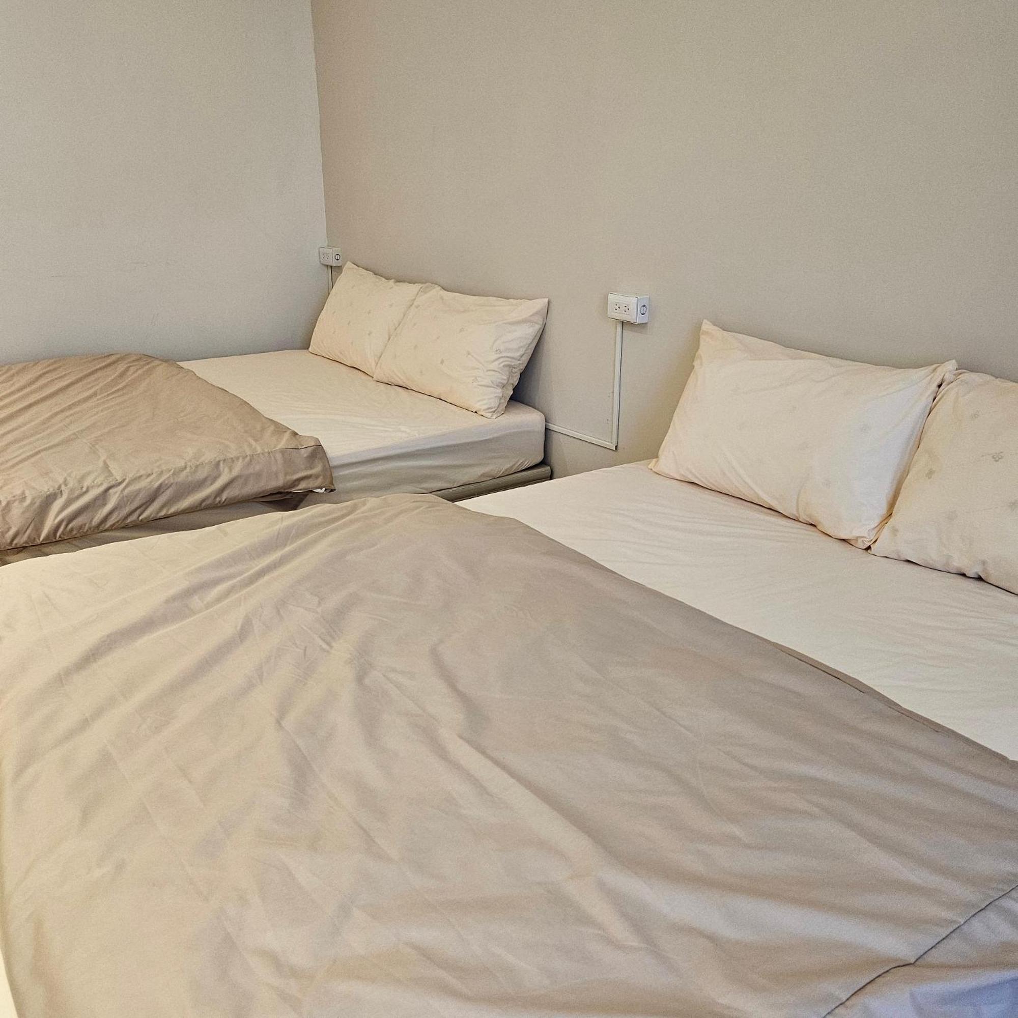 Maybe Homestay Longjing Екстер'єр фото