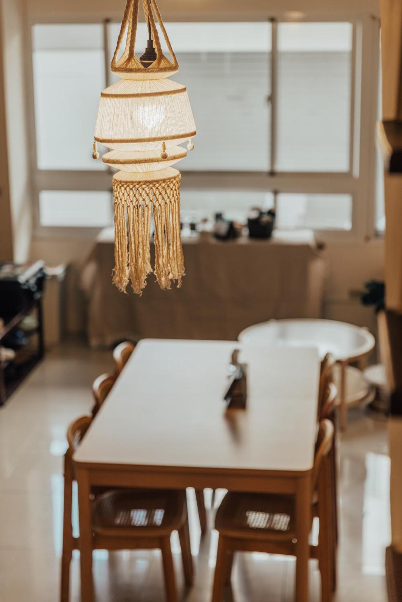 Maybe Homestay Longjing Екстер'єр фото